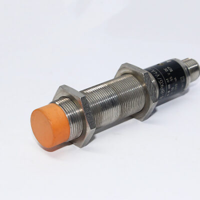 IFM IG5602 Inductive sensor IGA3008-BPKG/V4A/US-104