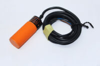 IFM II5300 Inductive sensor II-3015-BPKG