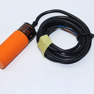 IFM II5300 Inductive sensor II-3015-BPKG