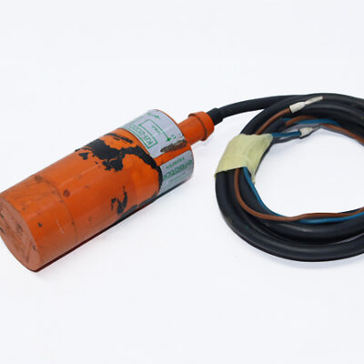 IFM KB-2020LABOW Inductive sensor