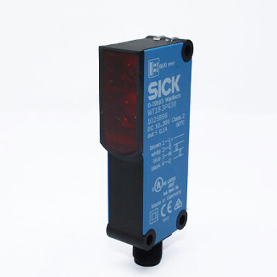 SICK WT18-3P430 Photoelectric sensors 1025896