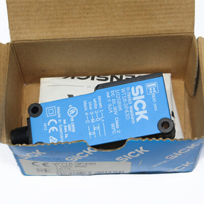 SICK WT18-3P430 Photoelectric sensors 1025896