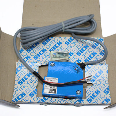 SICK WL10-1132 Photoelectric retro 1002664