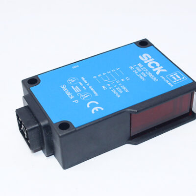 SICK WL27-2R630 COMPACT PHOTOELECTRIC SENSORS 1015109