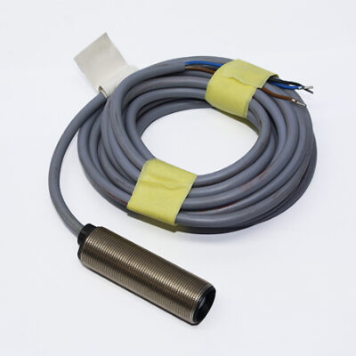 BALLUFF BES 18M-PO-1P-E4-C Inductive proximity switches and proximity sensors