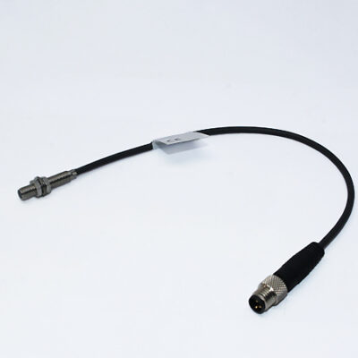 BALLUFF BES 516-3005-G-E4-C-S49-00,2 Inductive standard sensors BES00HA