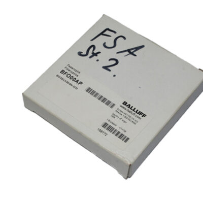 BALLUFF BFO D22-LA-GD-EAK-52-02 Plastic and glass fibers for fiber-based devices BFO00AP