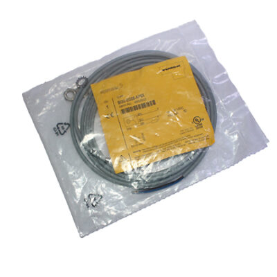 TURCK BI2U-EG08-AP6X Inductive Sensor 4602032