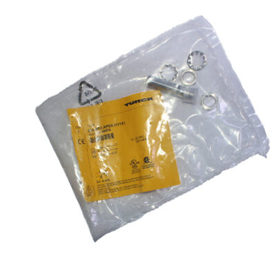 TURCK BI4-M12-AP6X-H1141 Inductive Sensor With Increased Switching Distance 46070
