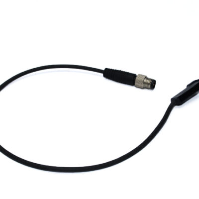BALLUFF BMF 305K-NS-C-2-SA2-S49-00,3 Magnetic field sensors for multiple slot shapes BMF0050