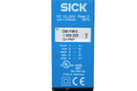 SICK CS81-P3612 COLOR SENSORS 1028225