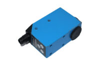 SICK CS81-P3612 COLOR SENSORS 1028225