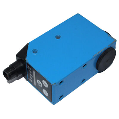 SICK CS81-P3612 COLOR SENSORS 1028225