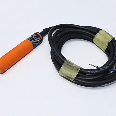 IFM IG0006 Inductive sensor IG-2008-ABOA
