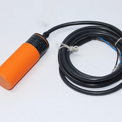 IFM KI5002 Capacitive sensor KI-3015-BPKG/NI