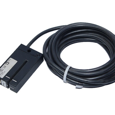 VISOLUX ML19-2349 FORK LIGHT BEAM SWITCH 418696