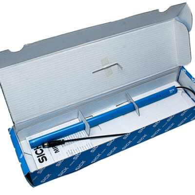 SICK MPS-256TSNP0 ylinder sensors: MPS-T Measuring range:256 mm 1053842