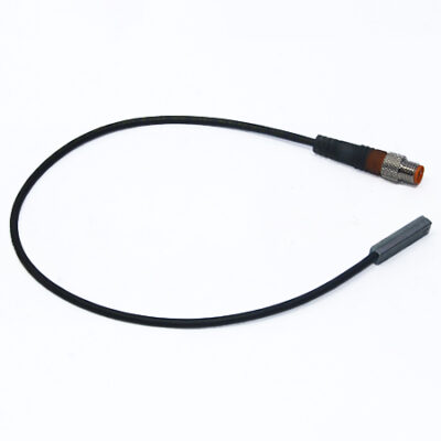 di-soric MZET 25 PSK-K-TSSL Magnetic field cylinder sensor 201144