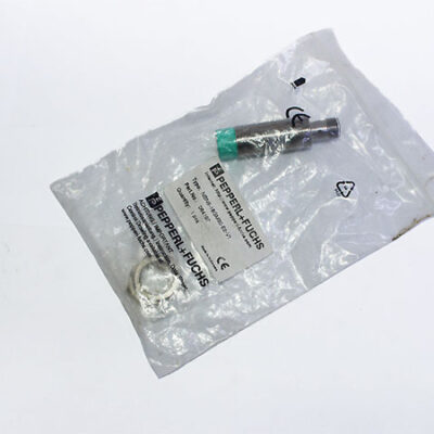 PEPPERL+FUCHS NBN8-18GM50-E2-V1 Inductive sensor 084197