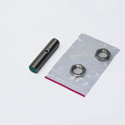 PEPPERL+FUCHS NJ2-12GM40-E3-V1 Inductive sensor