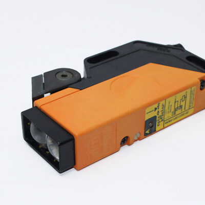 IFM OP0007/OPT-FBOW Through-beam sensor receiver