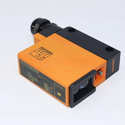 IFM OS0023 Through-beam sensor receiver OSE-FBOA