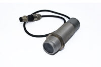 Leuze RK 90/4-100 Diffuse sensor with background suppression 50000535