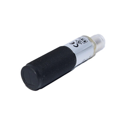 DATALOGIC S5-5-C10-32 TUBULAR PHOTOELECTRIC SENSOR