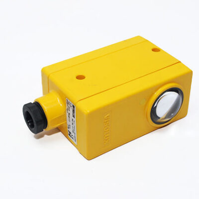 PEPPERL+FUCHS VISOLUX SL25-T PHOTOELECTRIC SENSOR 417723