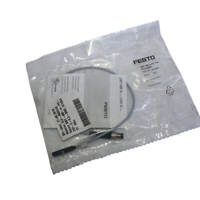 Festo SMT-8M-A-PS-24V-E-0,3-M8D Proximity sensor 574334