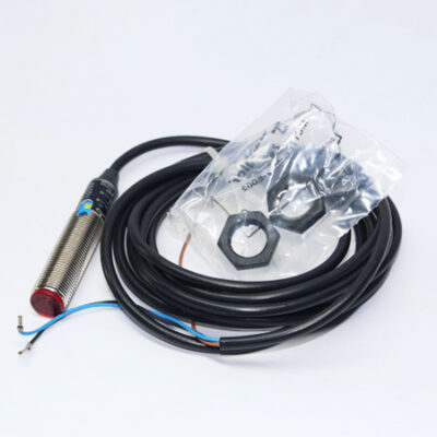 WENGLOR T022PB Reflex Sensor