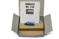 SICK WL150-P430 MINIATURE PHOTOELECTRIC SENSORS 6011038