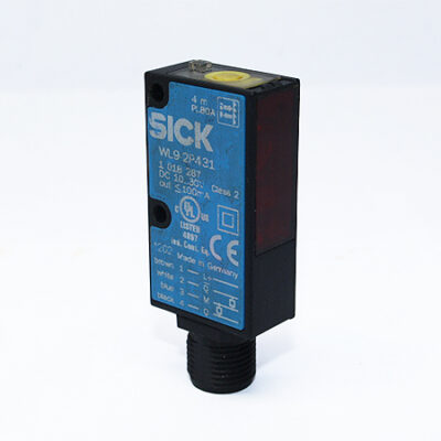 SICK WL9-2P431 Small photoelectric sensors 1018287
