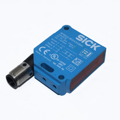 SICK WTB12-3P2431S60 Photoelectric sensors 1052578