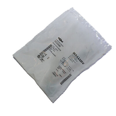 BALLUFF BES M12MI-PSC20B-S04G Inductive proximity switches and proximity sensors BES0060