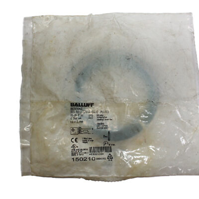 BALLUFF BES 516-324-G-E4-C-PU-03 Inductive standard sensors BES00NZ