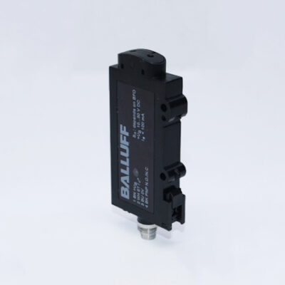 BALLUFF BFB 75K-002-P-S75 Fiber-based devices for plastic and glass fibers BFB0006