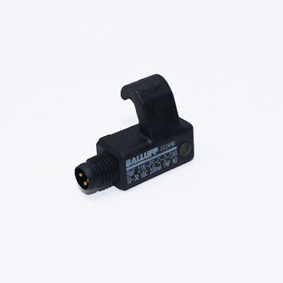 BALLUFF BMF 21K-PS-C-2-S49 Cylinder sensors for multiple slot shapes BMF0029