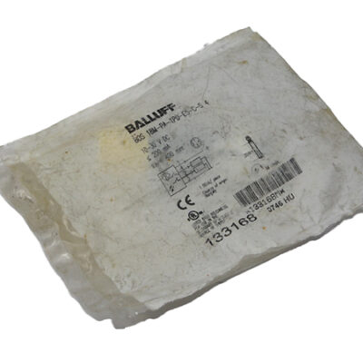 BALLUFF BOS 18M-PA-1PD-E5-C-S4 Diffuse sensors BOS0049