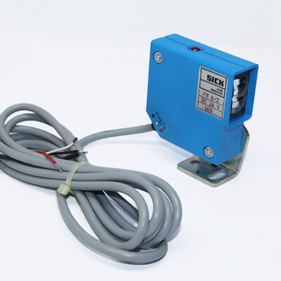 SICK FR 6-3 Photoelectric Sensor