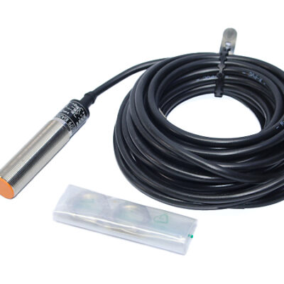 IFM IG5179 Inductive sensor IGA2005SFROG/V4A/6M