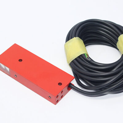 Leuze LS 72/2 SE Throughbeam photoelectric sensor 50000219