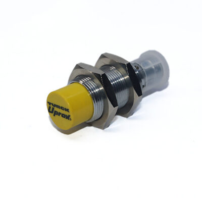 TURCK NI12U-M18-AP6X-H1141 Inductive Sensor 1645140