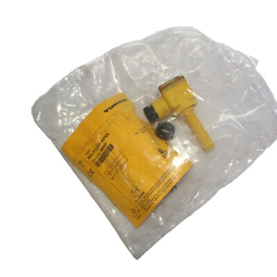 TURCK NI5-P12SK-AP6X Inductive Sensor