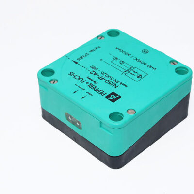 PEPPERL+FUCHS NJ50-FP-A2-P1 Inductive sensor