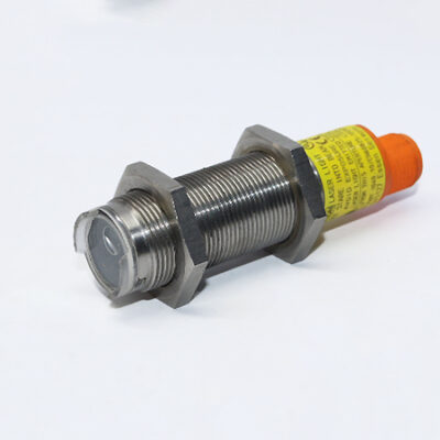 IFM OG5067 Through-beam sensor receiver OGELFPKG/B3/V4A/US-100