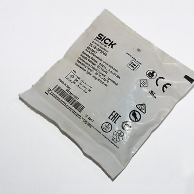 SICK VL18-3P3740 CYLINDRICAL PHOTOELECTRIC SENSORS 6013617