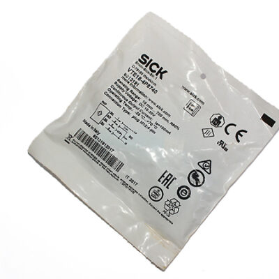 SICK VTE18-4P8740 CYLINDRICAL PHOTOELECTRIC SENSORS 6013191