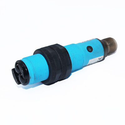 SICK VTE18-4P8740 CYLINDRICAL PHOTOELECTRIC SENSORS 6013191
