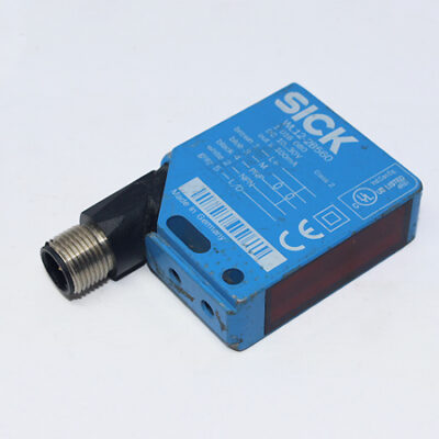 SICK WL12-2B560 Photoelectric retro-reflective sensor 1016080
